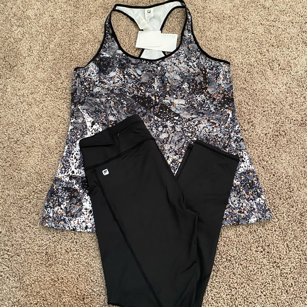 Fabletics outfit